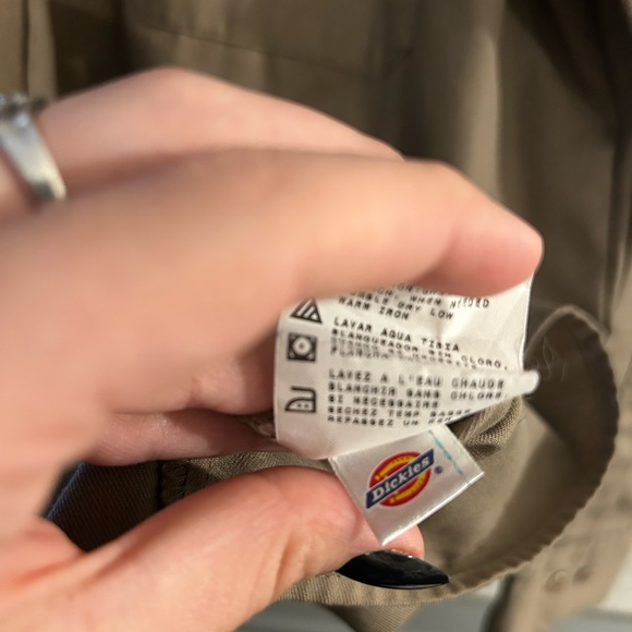 Dickies Long Sleeve - Picture 6 of 10